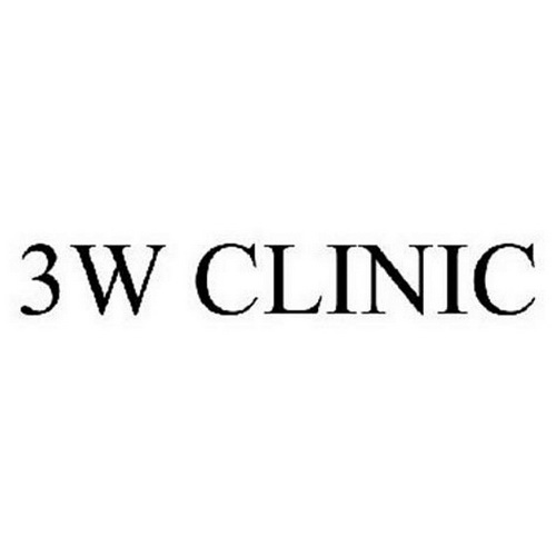 Заказать онлайн продукцию бренда 3W Clinic