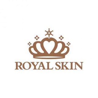 Заказать онлайн продукцию бренда Royal Skin