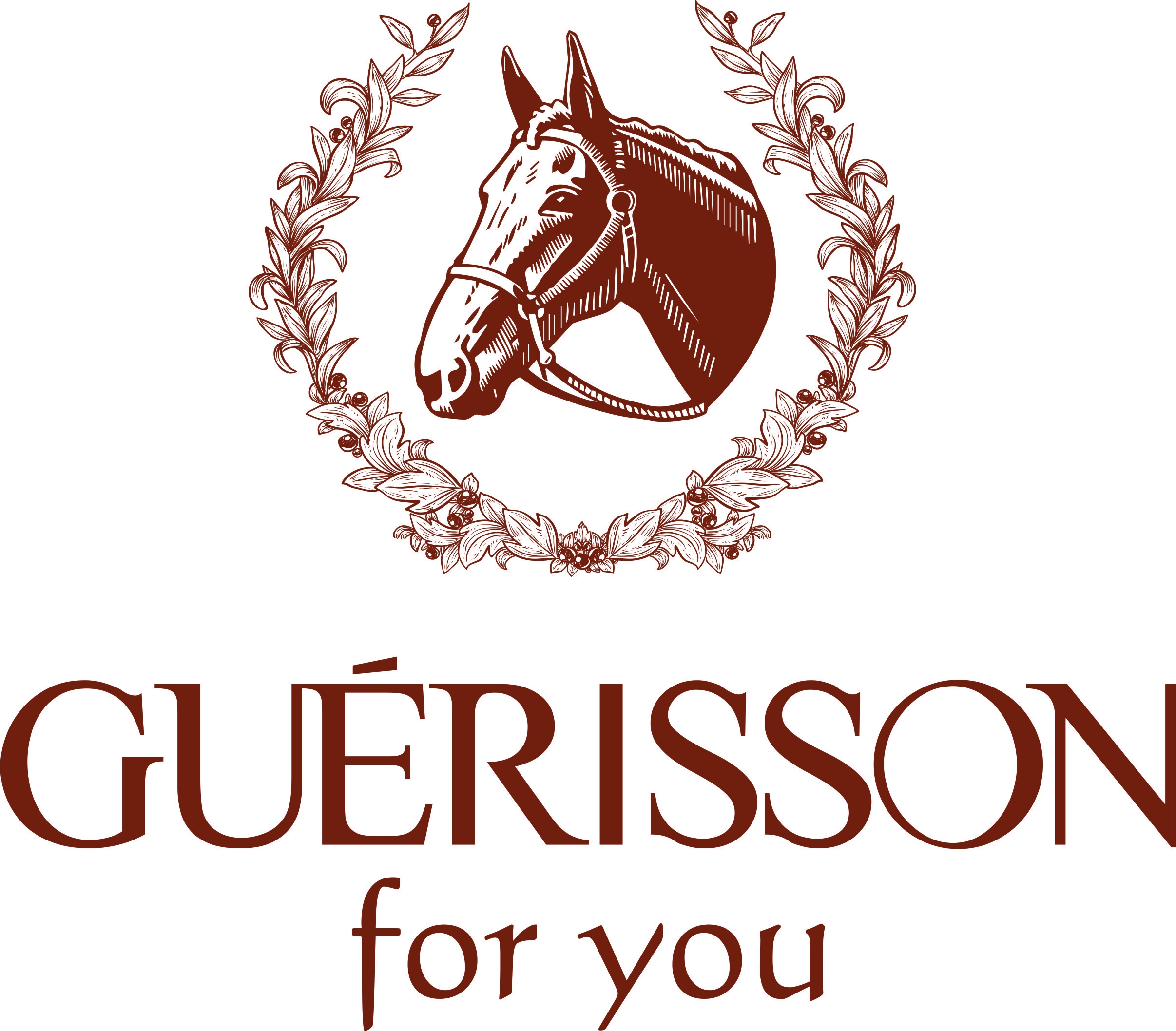 Заказать онлайн продукцию бренда Guerisson