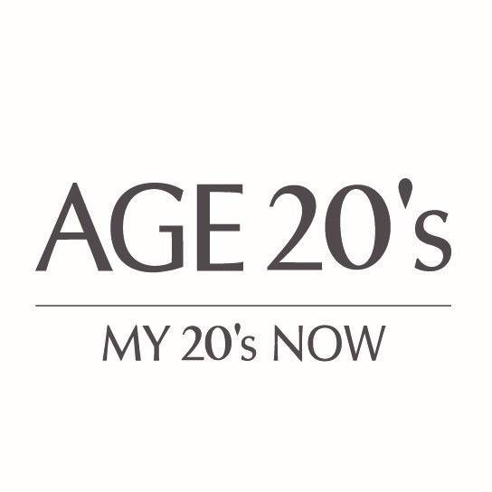 Заказать онлайн продукцию бренда AGE 20'S