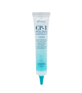 CP-1 Охлаждающий кислотный пилинг для кожи головы CP-1 Peeling Ampoule