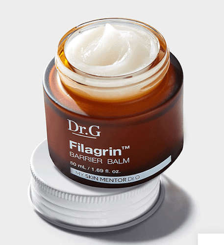 Заказать онлайн Dr.G Концентрированный бальзам для ухода за очень сухой кожей Filagrin Barrier Balm 50ml в KoreaSecret
