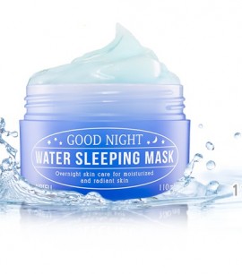 Заказать онлайн A' Pieu Ночная увлажняющая маска Good Night Water Sleeping Mask в KoreaSecret