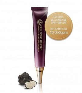 Заказать онлайн Charmzone Антивозрастной крем для глаз c экстрактом трюфеля и золота Gold Truffle Wrinkle Contour в KoreaSecret
