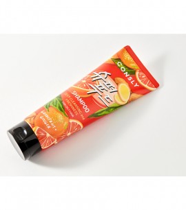 Заказать онлайн Consly Шампунь глубоко очищающий с экстрактами грейпфрута и имбиря Grapefruit & ginger в KoreaSecret