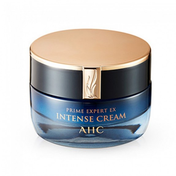 Заказать онлайн AHC Интенсивный антивозрастной крем Prime Expert EX Intense Cream в KoreaSecret