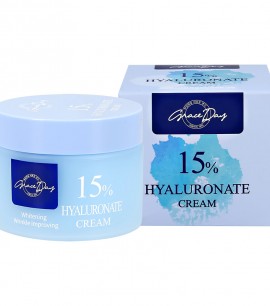 Заказать онлайн Grace Day Увлажняющий крем с гиалуроновой кислотой Hyaluronate Cream в KoreaSecret