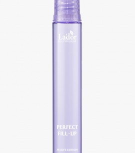 Lador Филлер для волос 13мл NEW (фиолетовый) Perfect Hair Fill-Up Mauve Edition