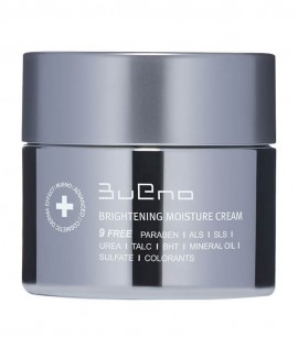 Заказать онлайн Bueno Осветляющий крем с волюфилином Brightening Moisture Cream в KoreaSecret