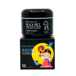 Заказать онлайн 3W Clinic Отбеливающий крем c экстрактом черного риса DR.K Black Rice Whitening Cream в KoreaSecret