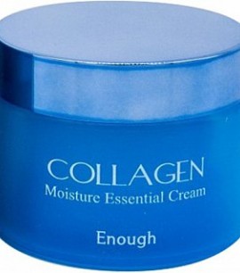 Enough Увлажняющий крем с коллагеном Collagen Moisture Essential Cream