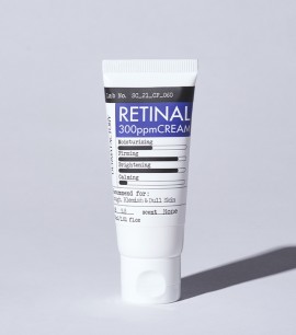 Заказать онлайн Derma Factory Укрепляющий крем с ретиналом Retinal 300ppm Cream в KoreaSecret