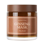 Заказать онлайн I'm From Антивозрастная маска с женьшенем Ginseng Mask в KoreaSecret