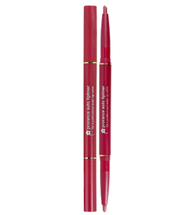 Заказать онлайн Prorance Автокарандаш для губ 13 Line Pink Color Auto Lipliner Pencil в KoreaSecret