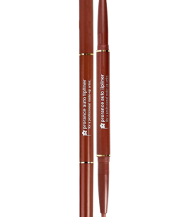 Заказать онлайн Prorance Автокарандаш для губ 21 Nude Brown Color Auto Lipliner Pencil в KoreaSecret