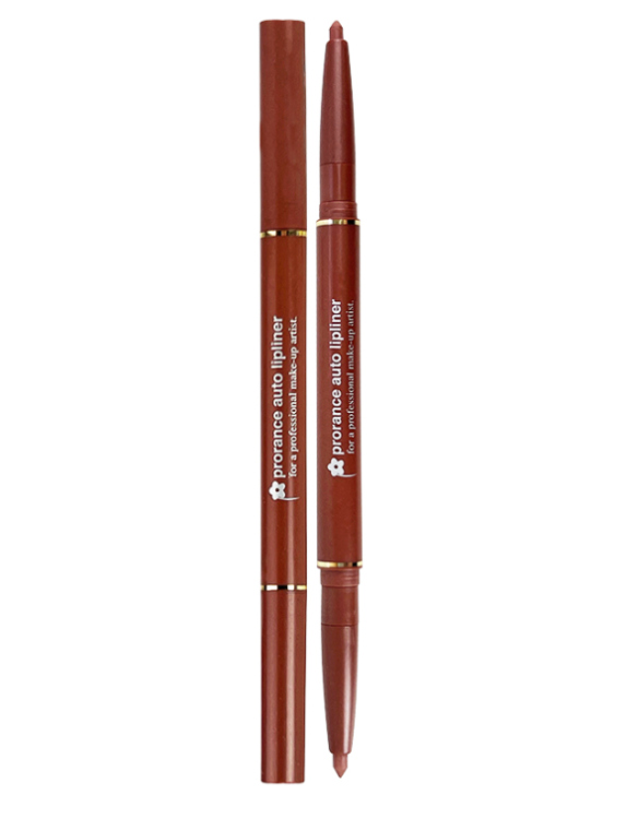 Заказать онлайн Prorance Автокарандаш для губ 21 Nude Brown Color Auto Lipliner Pencil в KoreaSecret