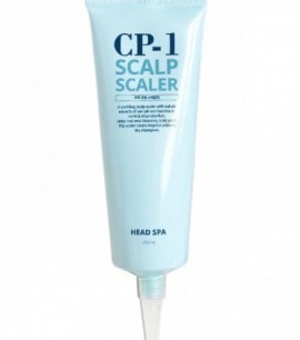 Esthetic House Средство для глубокого очищения кожи головы CP-1 Head Spa Scalp Scaler
