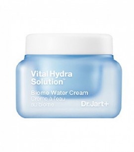 Dr.Jart+ Увлажняющий крем для лица Vital Hydra Solution Biome Water Cream