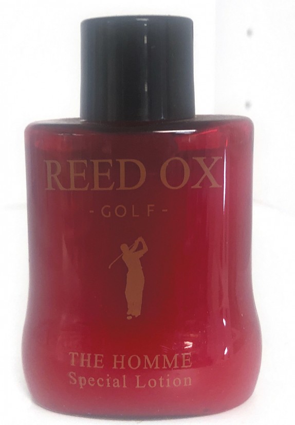 Заказать онлайн Reed Ox Лосьон по уходу за мужской кожей 30мл Golf The Homme Special в KoreaSecret