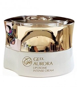 Charmzone Премиальный крем на основе белого трюфеля золота и жемчужной пудры GE EX Aurora Liposome Intense Cream