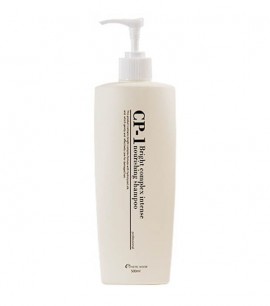 Esthetic House Протеиновый шампунь для волос CP-1 BC Intense Nourishing Shampoo