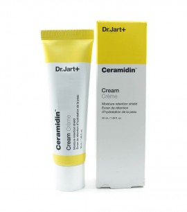 Dr. Jart+ Увлажняющий крем с керамидами 50мл Ceramidin Cream