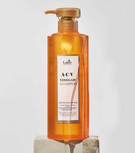 Lador Глубокоочищающий шампунь с яблочным уксусом 150 мл ACV Vinegar Shampoo
