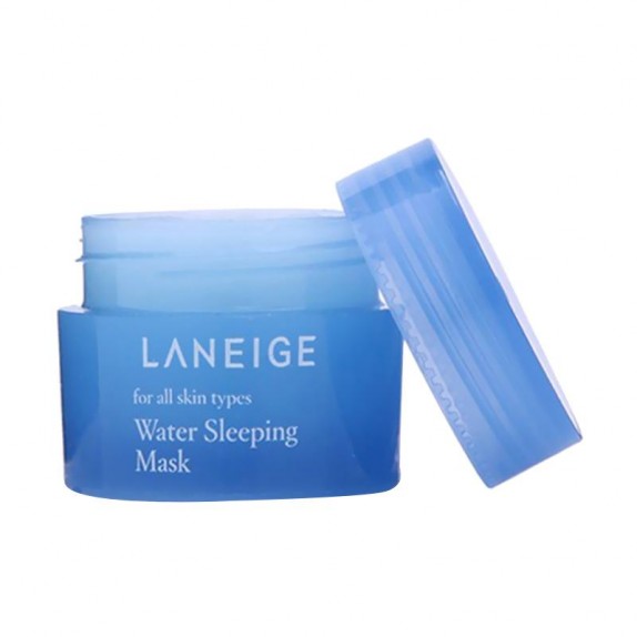 Заказать онлайн Laneige Увлажняющая ночная маска 15 мл Water Sleeping Mask в KoreaSecret