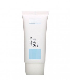 Заказать онлайн Pyunkang Yul Крем для проблемной кожи Acne Cream в KoreaSecret