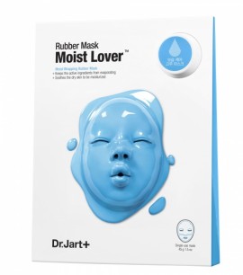 Dr.Jart+ Моделирующая альгинатная увлажняющая маска Cryo Rubber With Moisturizing Hyaluronic Acid