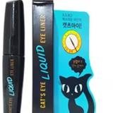 Заказать онлайн Jigott Подводка для глаз Cat's Eye Liquid Eyeliner в KoreaSecret