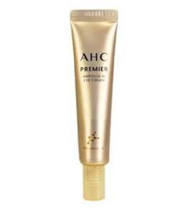 AHC Высокопитательный ампульный крем для век с коллагеном 12 мл Premier Ampoule In Eye Cream