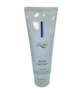 Заказать онлайн Incus Маска для волос Incus Aroma Hair Pack Plus в KoreaSecret