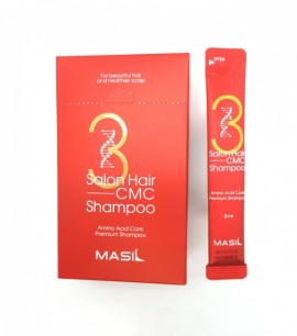 Masil Шампунь с аминокислотами (пробник) 3 Salon Hair CMC Shampoo