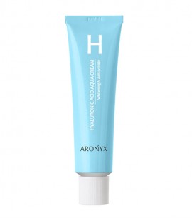 Заказать онлайн Medi Flower Увлажняющий крем с гиалуроновой кислотой Aronyx Hyaluronic Acid Aqua в KoreaSecret