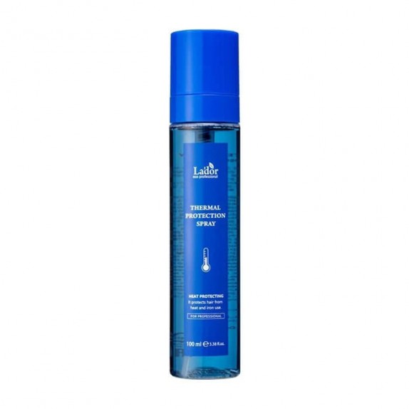 Заказать онлайн Lador Термозащитный мист-спрей для волос с аминокислотами Thermal Protection Spray в KoreaSecret