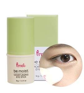 Заказать онлайн Prreti Увлажняющий стик для кожи вокруг глаз Moisturizing Eye Stick в KoreaSecret