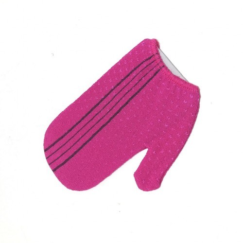 Заказать онлайн Tamina Мочалка-пилинг рукавичка Gloves Towel в KoreaSecret