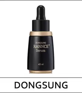 Заказать онлайн Dongsung Rannce Сыворотка для осветления кожи C-Serum в KoreaSecret