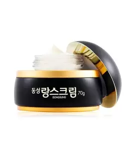 Заказать онлайн Dongsung Rannce Осветляющий Крем для уменьшения пятен Cream в KoreaSecret