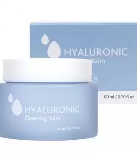 Заказать онлайн Prreti Очищающий бальзам с гиалуроновой кислотой Hyaluronic Cleansing Balm в KoreaSecret