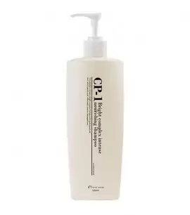 Заказать онлайн Esthetic House Протеиновый шампунь для волос CP-1 BC Intense Nourishing Shampoo в KoreaSecret