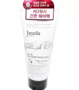 Заказать онлайн Jmella Парфюмированная несмываемая маска-бальзам для волос Роковая женщина Femme Fatale Non Wash Hair Pack в KoreaSecret