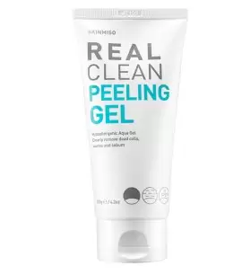 Заказать онлайн Skinmiso Пилинг-гель очищающий Real Clean Peeling Gel в KoreaSecret